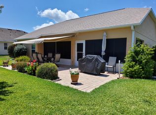 26905 Honeymoon Ave, Leesburg, FL 34748