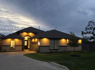 41015 Kimber Ln, Magnolia, TX 77354