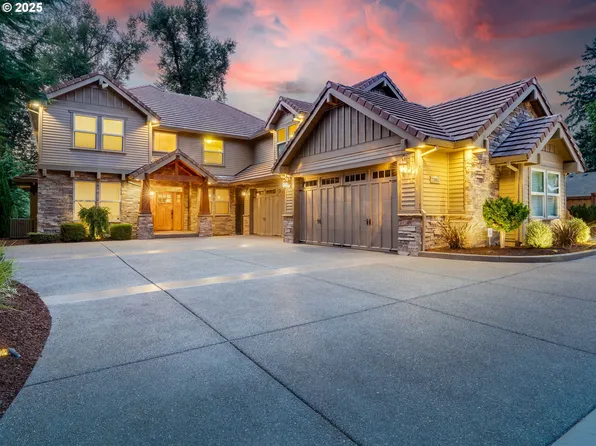 23955 Butteville Rd NE, Aurora, OR 97002