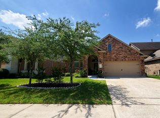 4515 Greenleaf Dr, Spring, TX 77389