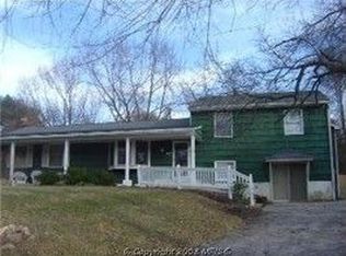 501 Sunfield Ct, Reisterstown, MD 21136