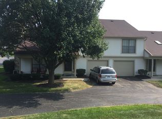 5418 Country Ridge Dr, Mason, OH 45040