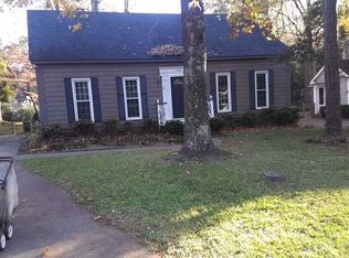 103 Bickleigh Rd, Irmo, SC 29063