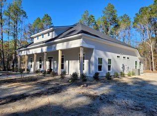 1128 Porcher School Rd, Awendaw, SC 29429