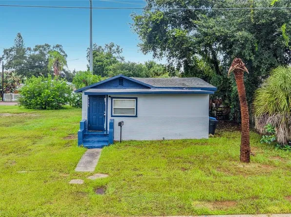 2135 OAKLEY AVENUE S, ST PETERSBURG, FL 33712