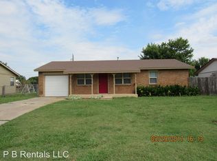 104 Oak Ave, Elgin, OK 73538