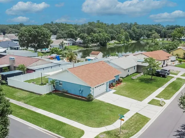 6325 Quail Ridge Dr, Tampa, FL 33625