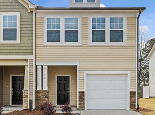 12 Honeydew Way, Clayton, NC 27520