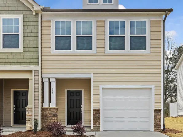 12 Honeydew Way, Clayton, NC