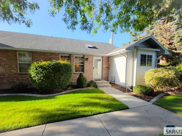 2344 Saint Clair Rd #13, Idaho Falls, ID 83404