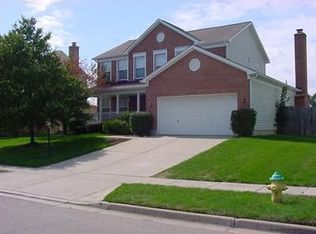 4317 Forest Ridge Blvd, Dayton, OH 45424