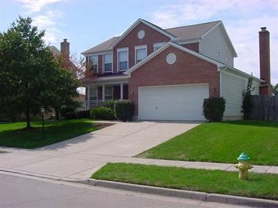 4317 Forest Ridge Blvd, Dayton, OH, 45424