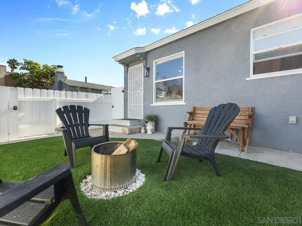 5027 Lotus St, San Diego, CA 92107