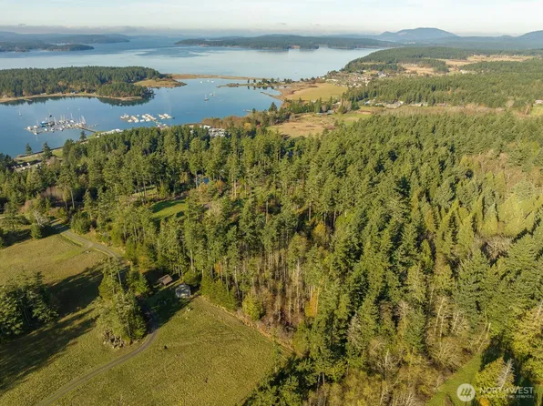 17 Mariner Drive, Lopez Island, WA 98261
