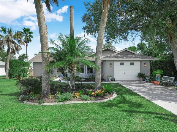 1815 Roberta Ave, Sebring, FL 33870