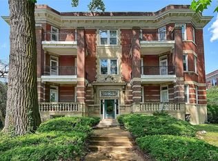 4965 McPherson Ave #65F, Saint Louis, MO