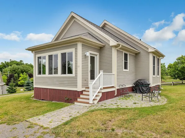 115 Butternut Ln #58, Prince Edward County, ON K0K 1P0