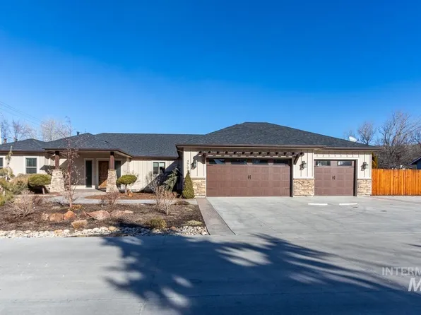 5706 N Pierce Park Ln, Boise, ID 83714