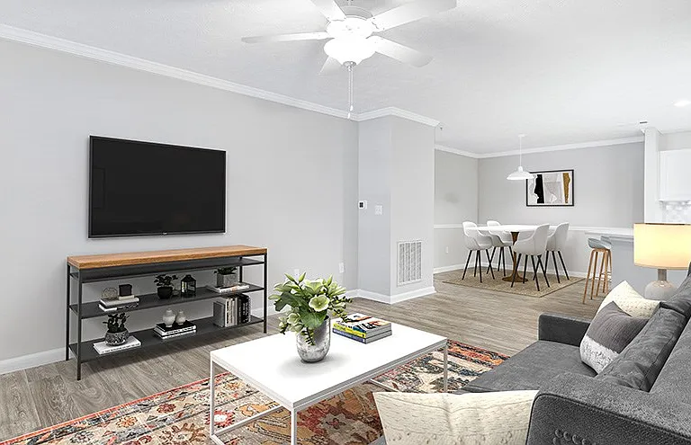 The Adair Apartment Homes — Photo 6