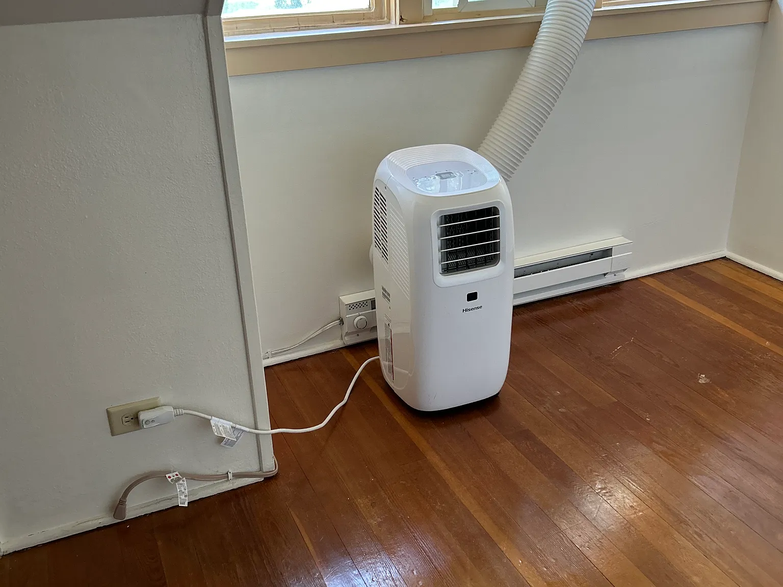 1 bed, 625 sqft, $950 — Photo 3