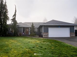 12161 Classic Pl, Burlington, WA 98233