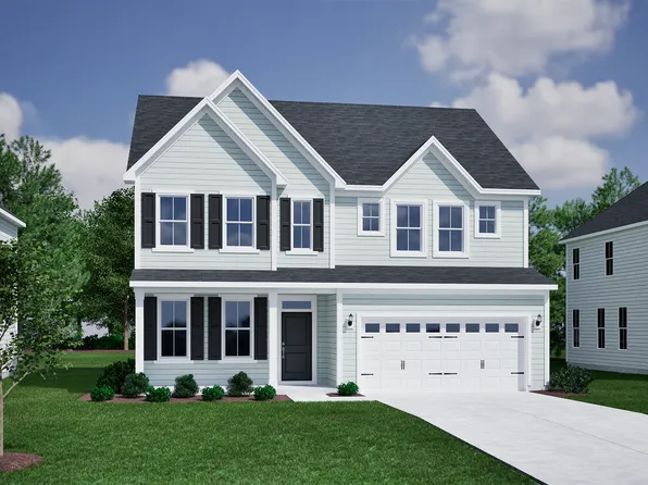 Mulberry Plan, Pebble Branch