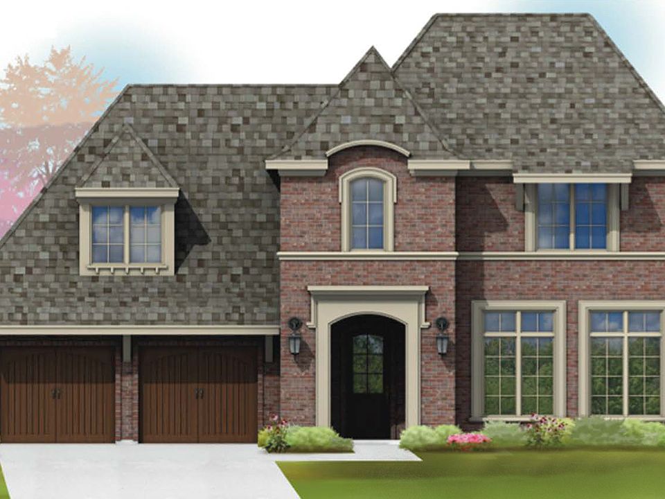 Elevation A
