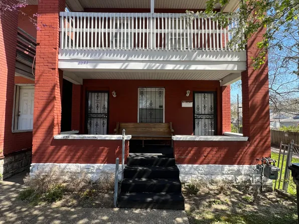 1043 S Jackson St, Louisville, KY 40203