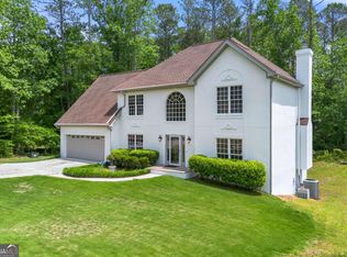 3060 Robertswood Dr, Powder Springs, GA 30127