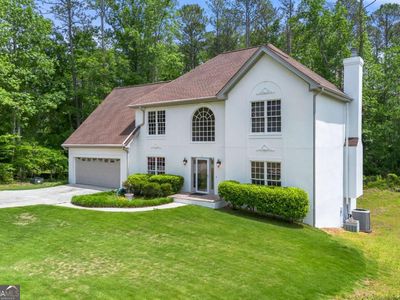 3060 Robertswood Dr, Powder Springs, GA, 30127