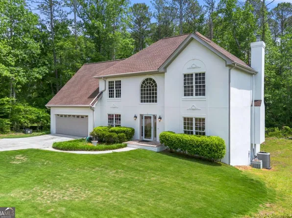 3060 Robertswood Dr, Powder Springs, GA 30127