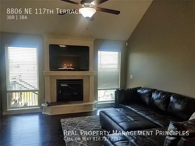 8806 NE 117th Ter — Photo 24