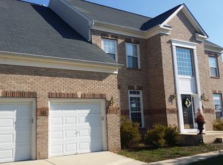 12504 Hillantrae Dr, Clinton, MD 20735