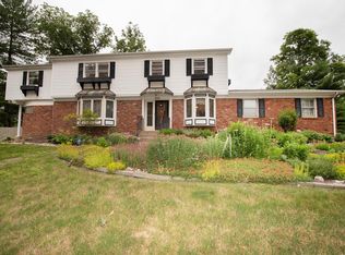 714 Old Farm Rd, Lafayette, IN 47909