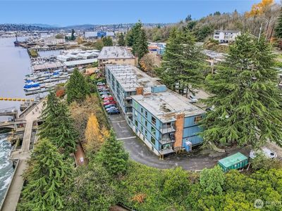 3200 W Commodore Way #206, Seattle, WA, 98199