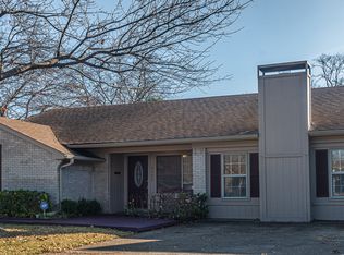 3332 Brockway Dr, Farmers Branch, TX 75234