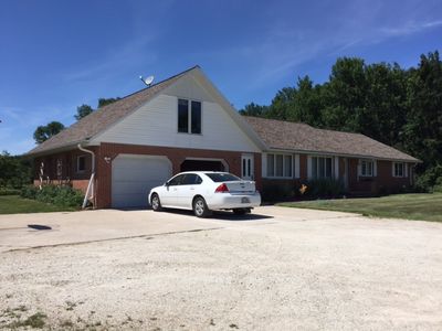 N0379 Harpt Lake Rd, Denmark, WI, 54208