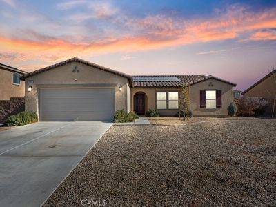 12965 Rocky Trail Way, Victorville, CA, 92395