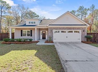 200 Plantation Estates Rd, Gaston, SC 29053
