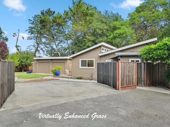 239 Valparaiso Avenue, Cotati, CA 94931