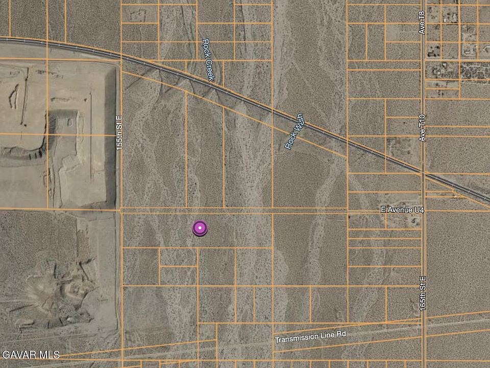 2nd image of 155th East & Avenue St #U