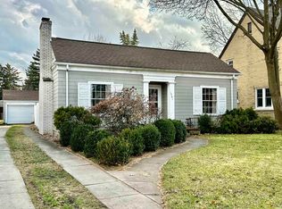 1501 Strong Ave, Elkhart, IN 46514