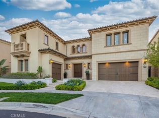103 Pinnacle Trl, Irvine, CA 92618