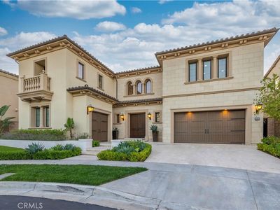 103 Pinnacle Trl, Irvine, CA, 92618