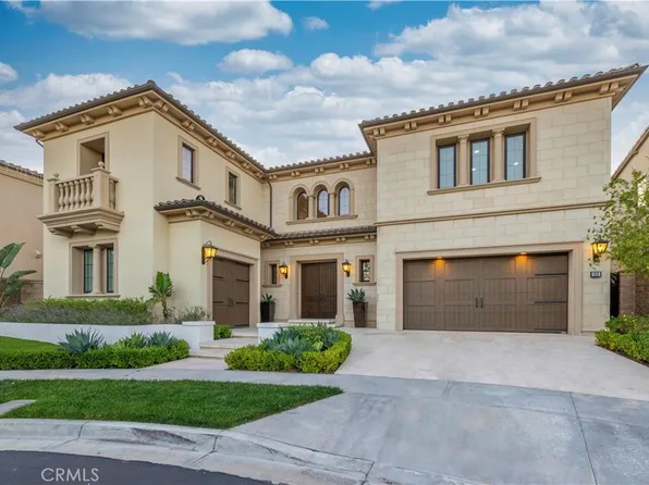 103 Pinnacle Trl, Irvine, CA 92618