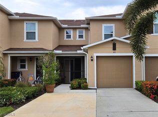 6351 Brant Bay Blvd APT 103, North Fort Myers, FL 33917