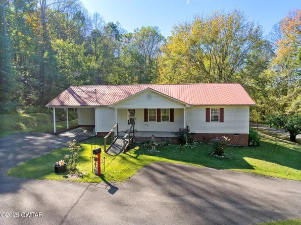 616 Old State Highway 69, Sugar Tree, TN 38380