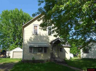 210 2nd St E, Morgan, MN 56266