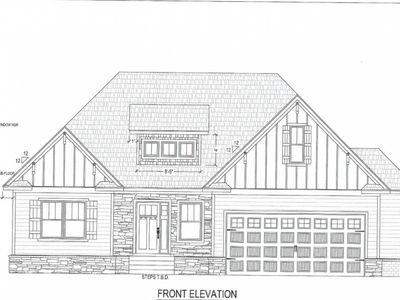 238 Riverwatch Cir, Kingsport, TN, 37660