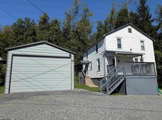 195 Homewood Ave, Fairmont, WV 26554